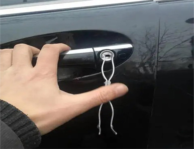 松原24小时上门开锁公司