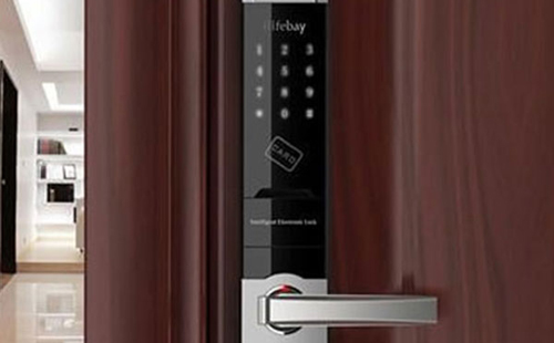 松原24小时上门开锁公司