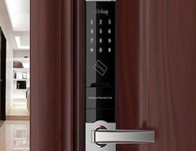 松原24小时上门开锁公司