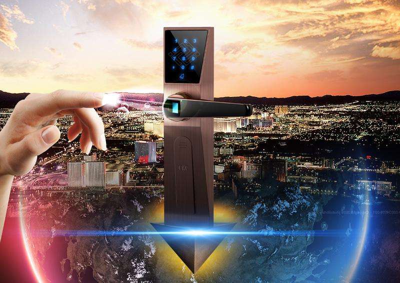 松原24小时上门开锁公司