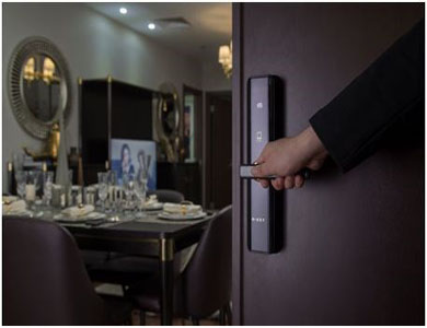 松原24小时上门开锁公司