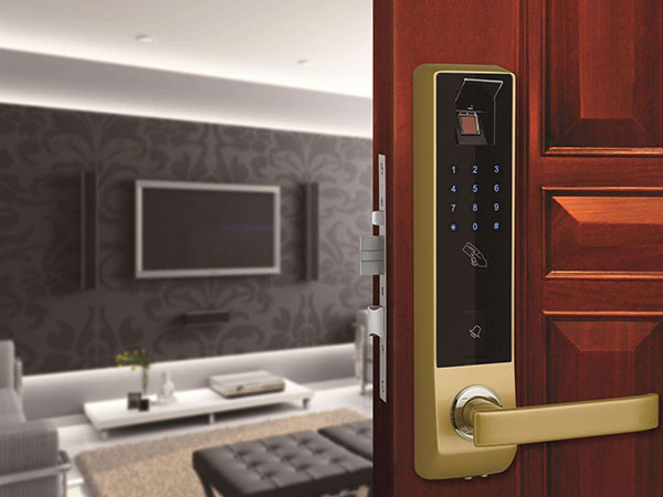 松原24小时上门开锁公司