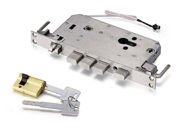 松原24小时上门开锁公司