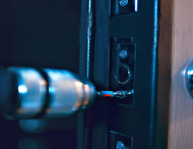 松原24小时上门开锁公司